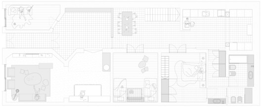 Casa Patio / Herrera Ungaro Arquitectos  - Imagen 21 de 21