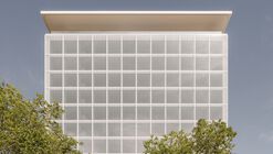 Campus Helvetia Basilea / Herzog & de Meuron