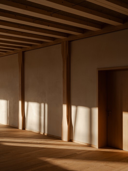 Hortus Allschwil / Herzog & de Meuron - Image 22 of 44