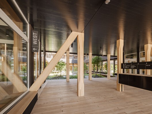 Hortus Allschwil / Herzog & de Meuron - Image 39 of 44