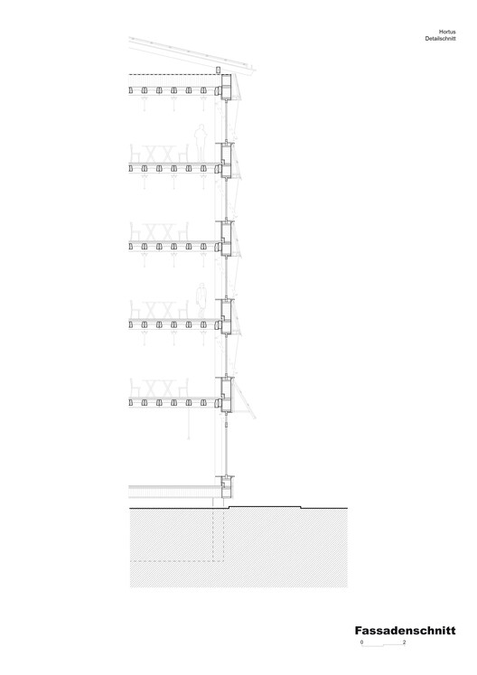 Hortus Allschwil / Herzog & de Meuron - Image 37 of 44