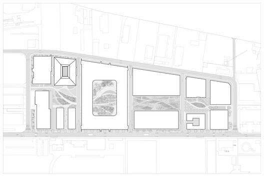 Hortus Allschwil / Herzog & de Meuron - Image 30 of 44