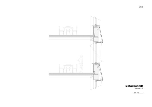 Hortus Allschwil / Herzog & de Meuron - Image 38 of 44