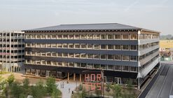 Hortus Allschwil / Herzog & de Meuron