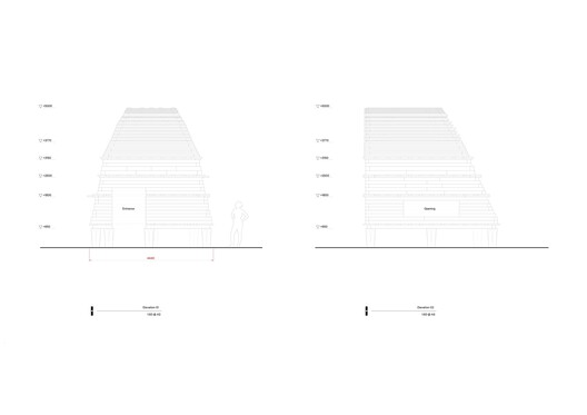 Barn Again Pavilion / THISS Studio + Tom Svilans - Image 18 of 19