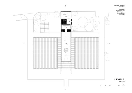 Bodega Bélair-Monange / Herzog & de Meuron - Imagen 19 de 24