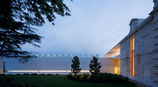 Bodega Bélair-Monange / Herzog & de Meuron - Imagen 14 de 24