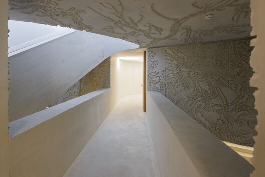 Bodega Bélair-Monange / Herzog & de Meuron - Imagen 9 de 24