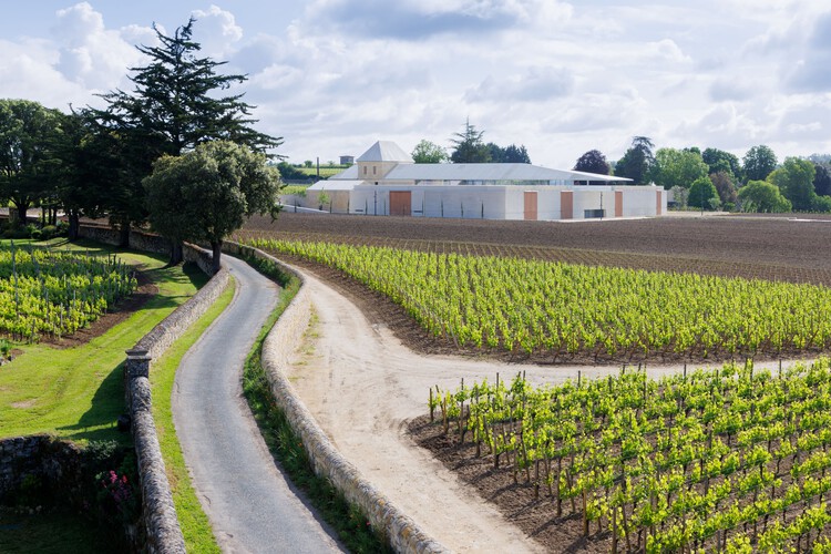 Castillo Bellaire-Monange