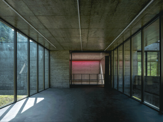 武当山麓游客中心 / 末广建筑 - 24 的图像 32