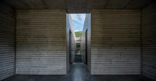 武当山麓游客中心 / 末广建筑 - 10 的图像 32