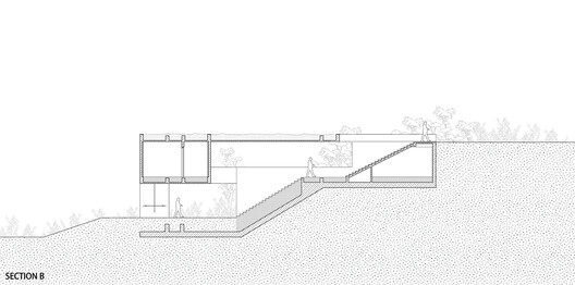 武当山麓游客中心 / 末广建筑 - 28 的图像 32