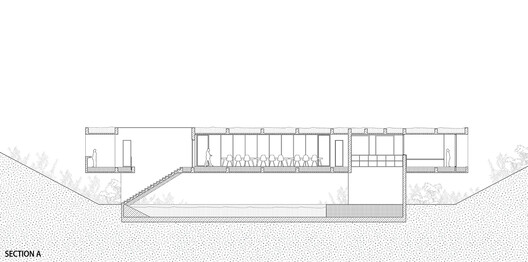 武当山麓游客中心 / 末广建筑 - 27 的图像 32