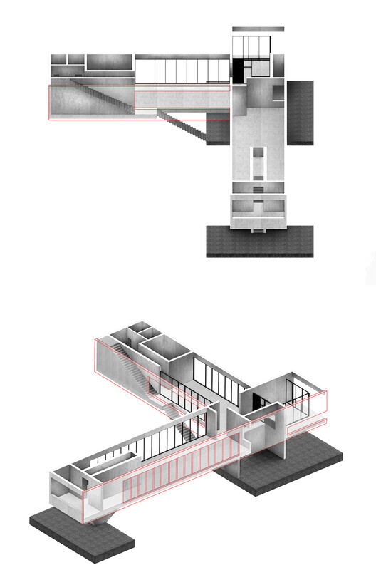 Centro de visitantes de Wudang/Moguang Studio Mountain – Imagen 33