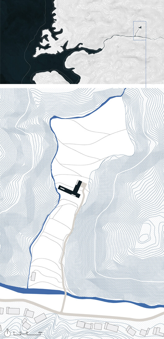 武当山麓游客中心 / 末广建筑 - 25 的图像 32