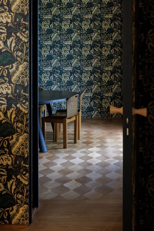 Bodega Bélair-Monange / Herzog & de Meuron - Fotografía exterior