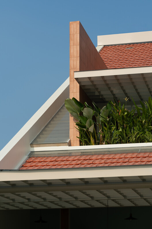 Tía Cuatro/Aha Arquitect's House - Fotografía exterior