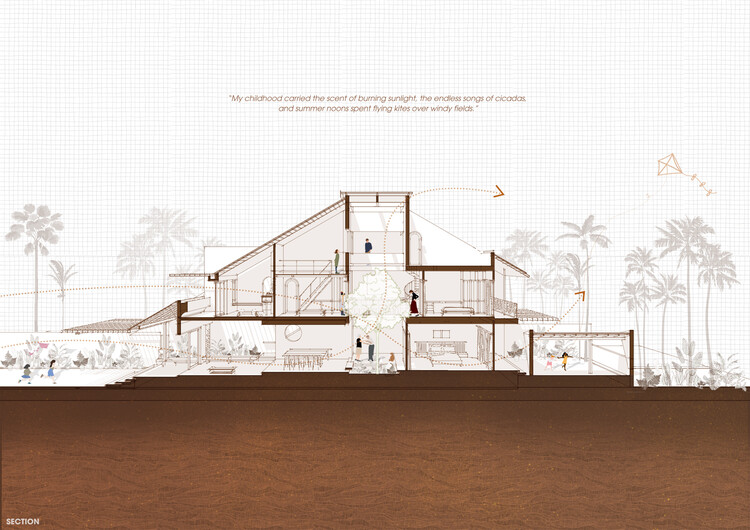 Tía CUATRO/AHA CASA DE ARQUITECTO - Imagen 34 de 36