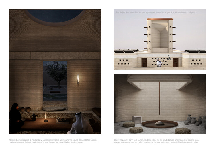 Celebrating Innovation: Buildner and Dubai Award €250K in 'House of the Future' Contest - Image 36 of 49