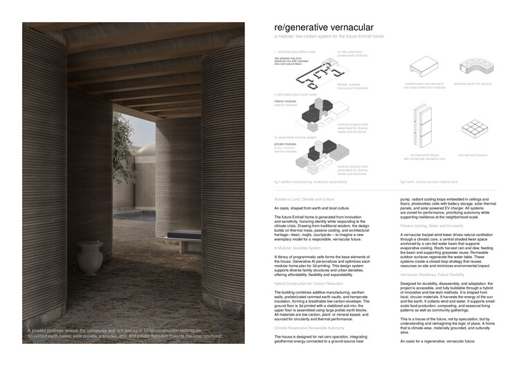 Celebrating Innovation: Buildner and Dubai Award €250K in 'House of the Future' Contest - Image 9 of 49