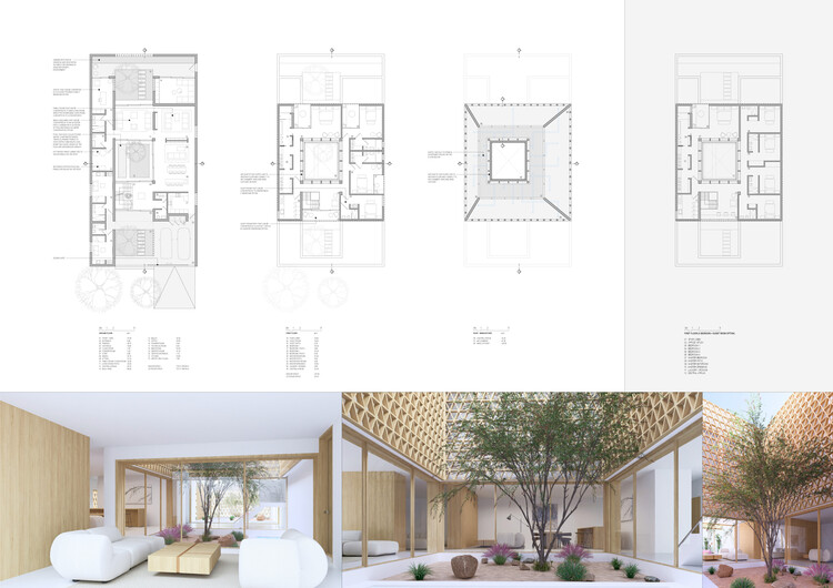 Celebrating Innovation: Buildner and Dubai Award €250K in 'House of the Future' Contest - Image 18 of 49