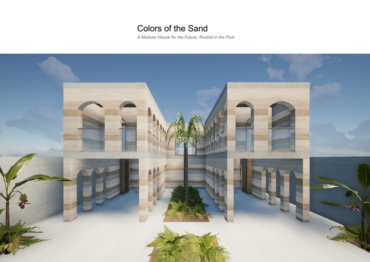 Celebrating Innovation: Buildner and Dubai Award €250K in 'House of the Future' Contest - Image 3 of 49