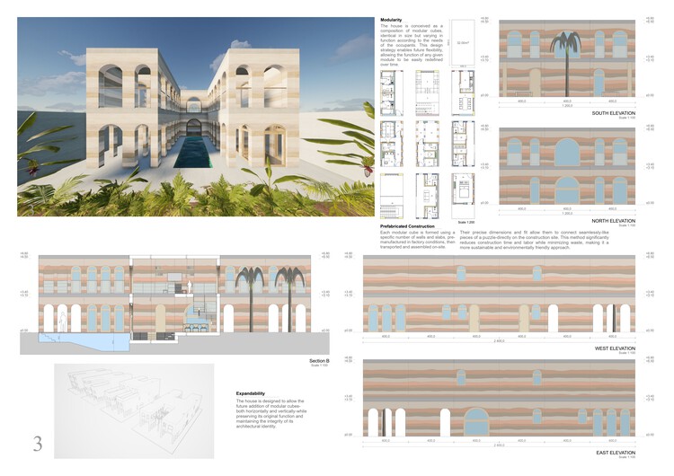Celebrating Innovation: Buildner and Dubai Award €250K in 'House of the Future' Contest - Image 29 of 49