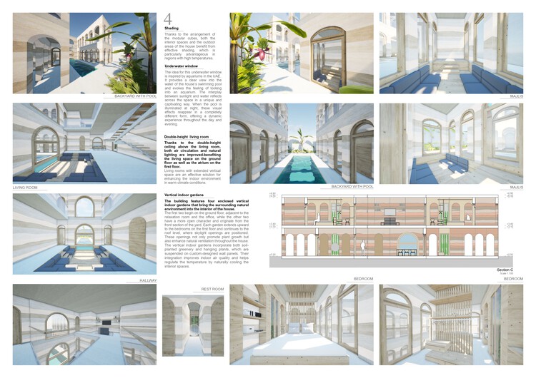 Celebrating Innovation: Buildner and Dubai Award €250K in 'House of the Future' Contest - Image 33 of 49