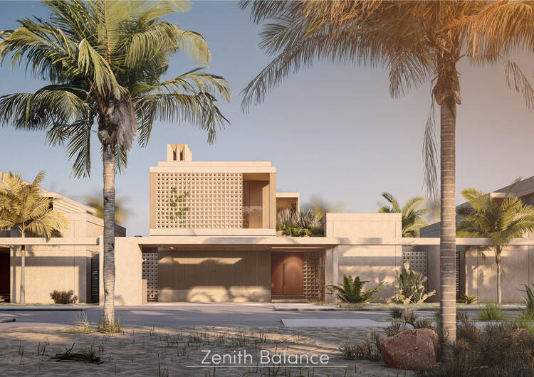 Celebrating Innovation: Buildner and Dubai Award €250K in 'House of the Future' Contest - Image 2 of 49