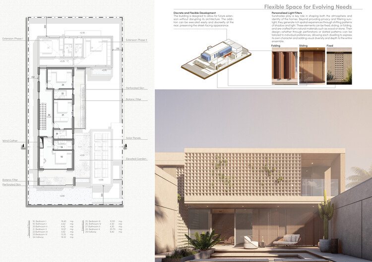 Celebrating Innovation: Buildner and Dubai Award €250K in 'House of the Future' Contest - Image 23 of 49