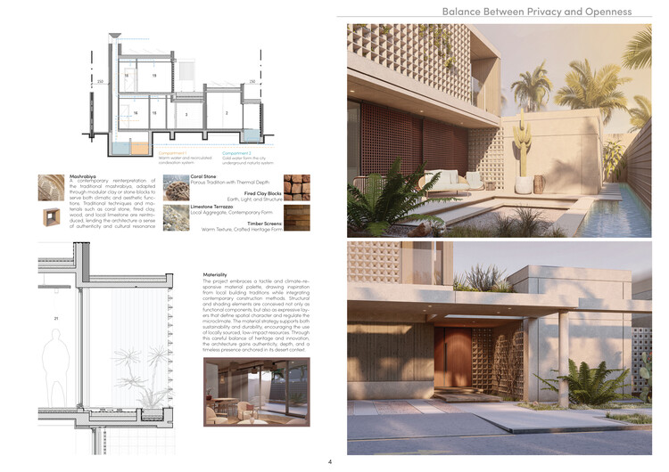 Celebrating Innovation: Buildner and Dubai Award €250K in 'House of the Future' Contest - Image 34 of 49