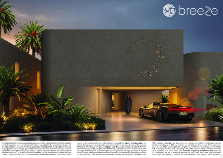 Celebrating Innovation: Buildner and Dubai Award €250K in 'House of the Future' Contest - Image 6 of 49