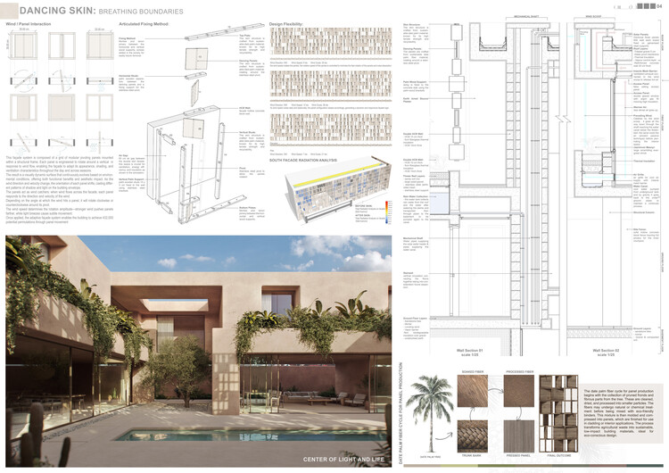Celebrating Innovation: Buildner and Dubai Award €250K in 'House of the Future' Contest - Image 39 of 49