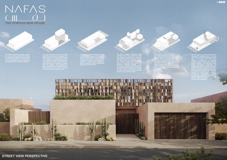 Celebrating Innovation: Buildner and Dubai Award €250K in 'House of the Future' Contest - Image 11 of 49