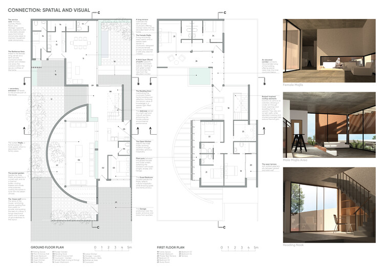 Celebrating Innovation: Buildner and Dubai Award €250K in 'House of the Future' Contest - Image 38 of 49