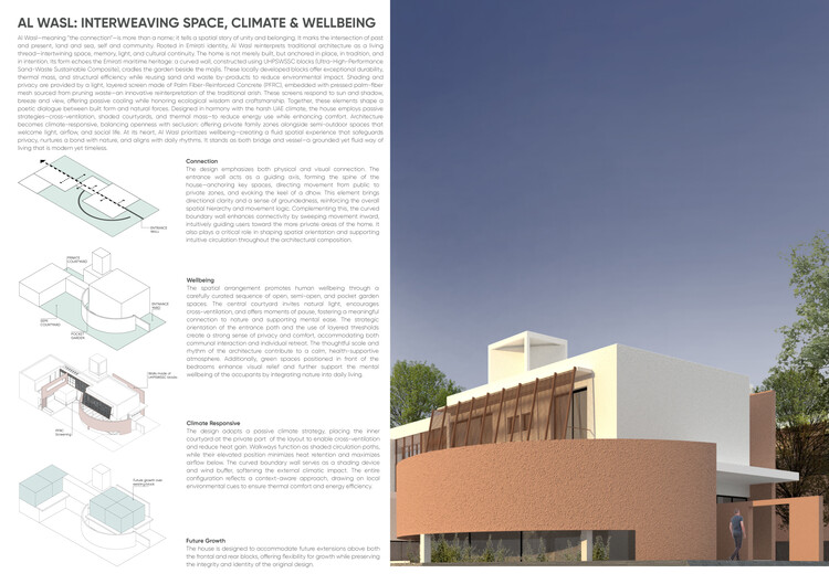 Celebrating Innovation: Buildner and Dubai Award €250K in 'House of the Future' Contest - Image 10 of 49