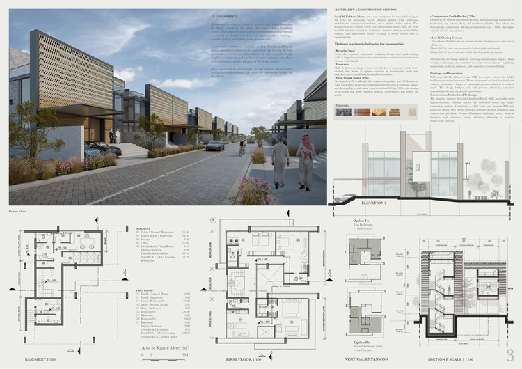 Celebrating Innovation: Buildner and Dubai Award €250K in 'House of the Future' Contest - Image 42 of 49