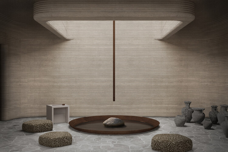 Celebrating Innovation: Buildner and Dubai Award €250K in 'House of the Future' Contest - Image 1 of 49