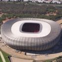 Populous Completes Prince Moulay Abdellah Stadium in Rabat as Morocco’s New National Venue - Image 2 of 4