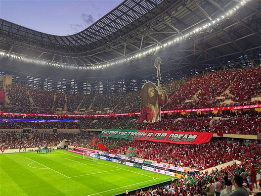 Populous Completes Prince Moulay Abdellah Stadium in Rabat as Morocco’s New National Venue - Image 8 of 8