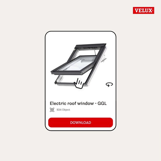 Integrating Natural Light Through BIM: A Look at the VELUX Library - Image 10 of 12