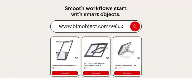 Integrating Natural Light Through BIM: A Look at the VELUX Library - Image 11 of 12