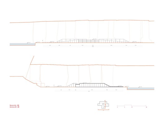 Beyond Manufactured Landscapes: Quarries as Sites for Interdisciplinary Collaboration - Image 10 of 30