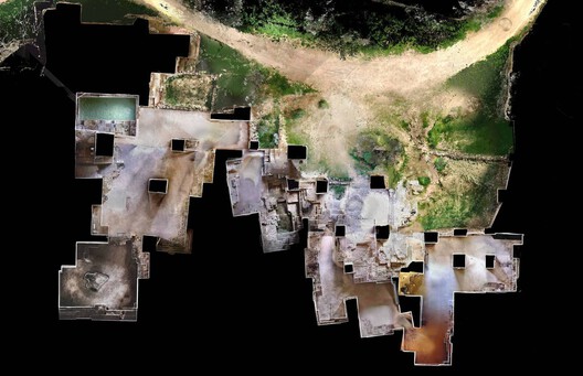 Beyond Manufactured Landscapes: Quarries as Sites for Interdisciplinary Collaboration - Image 14 of 30