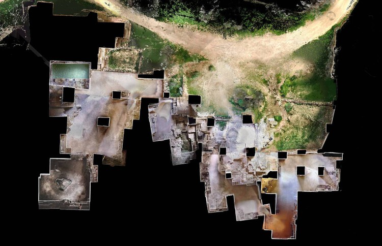 Beyond Manufactured Landscapes: Quarries as Sites for Interdisciplinary Collaboration - Image 14 of 30