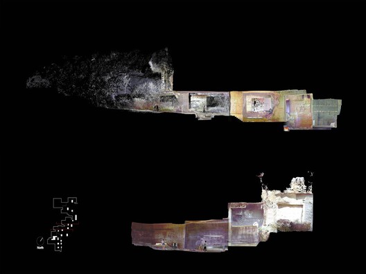 Beyond Manufactured Landscapes: Quarries as Sites for Interdisciplinary Collaboration - Image 15 of 30