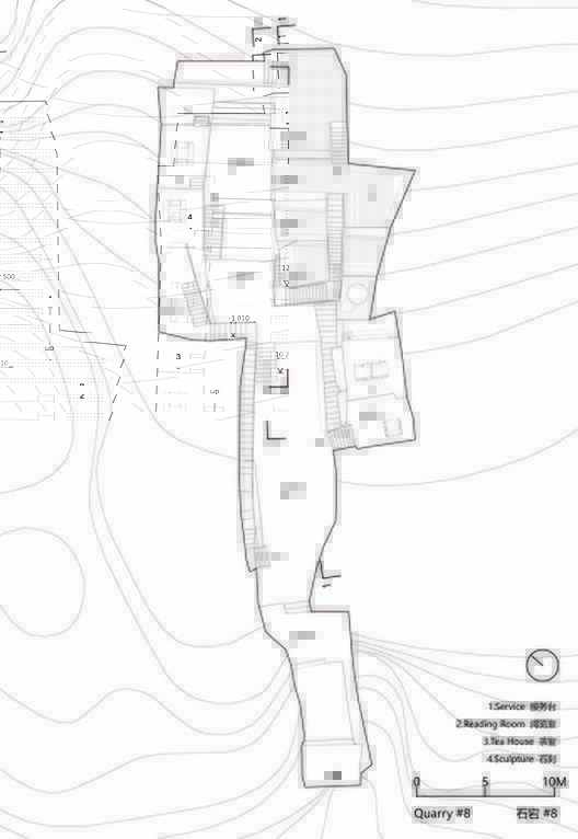 Beyond Manufactured Landscapes: Quarries as Sites for Interdisciplinary Collaboration - Image 20 of 30