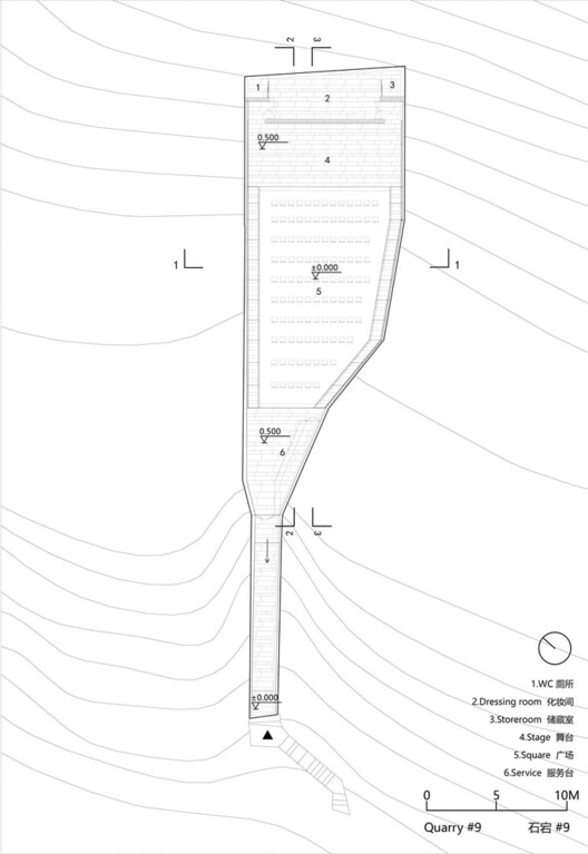 Beyond Manufactured Landscapes: Quarries as Sites for Interdisciplinary Collaboration - Image 24 of 30