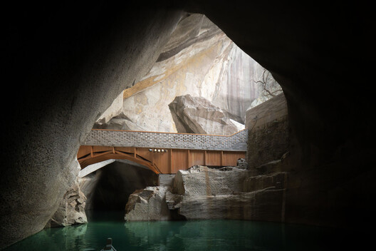 Beyond Manufactured Landscapes: Quarries as Sites for Interdisciplinary Collaboration - Image 26 of 30