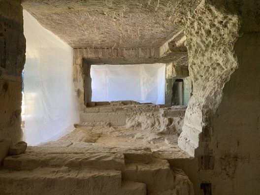 Beyond Manufactured Landscapes: Quarries as Sites for Interdisciplinary Collaboration - Image 11 of 30